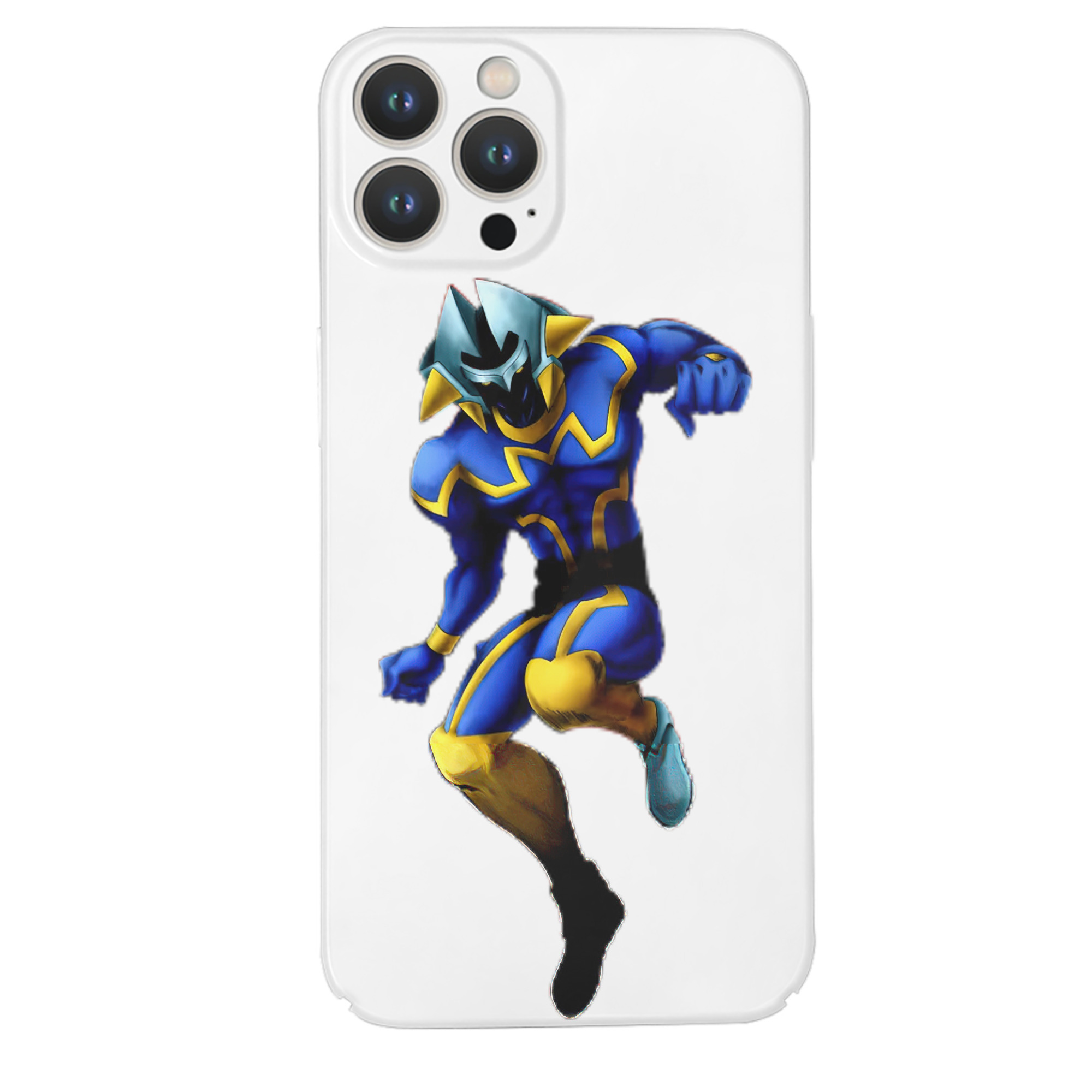 （画像用） 遊☆戯☆王 Yu-Gi-Oh! 【iPhone 14シリーズ対応】ハードケース